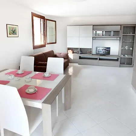 Aparthotel Residence Elite