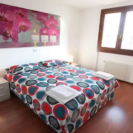 Aparthotel Residence Elite Aviano