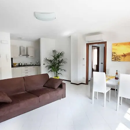 Residence Elite Aparthotel