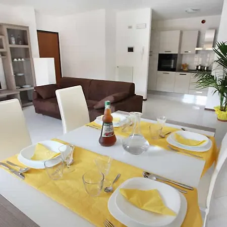 Residence Elite Aparthotel *