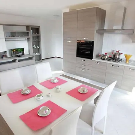 Residence Elite * Aviano