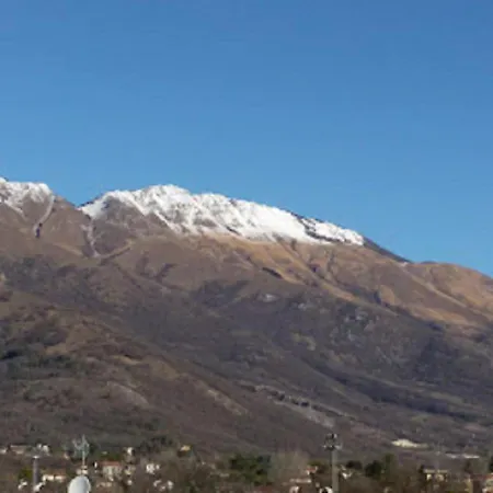 Aparthotel Residence Elite Aviano
