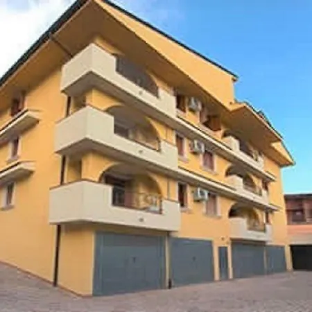 Residence Elite * Aviano