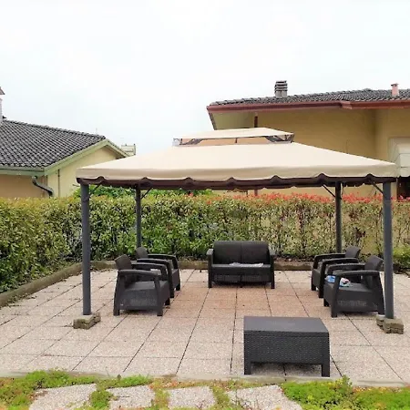 Residence Elite Aparthotel *